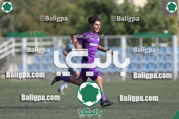 پیکان 3–0 مهر یاران حافظ