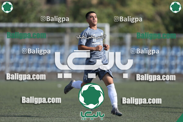 پیکان 3–0 مهر یاران حافظ