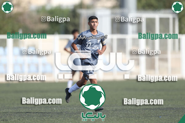 پیکان 3–0 مهر یاران حافظ