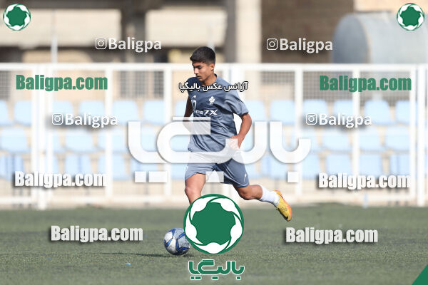 پیکان 3–0 مهر یاران حافظ