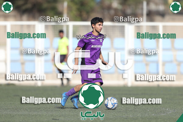 پیکان 3–0 مهر یاران حافظ