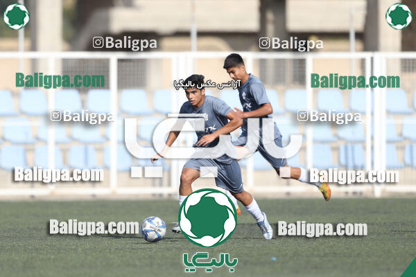 پیکان 3–0 مهر یاران حافظ