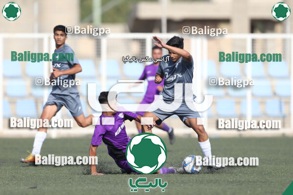 پیکان 3–0 مهر یاران حافظ