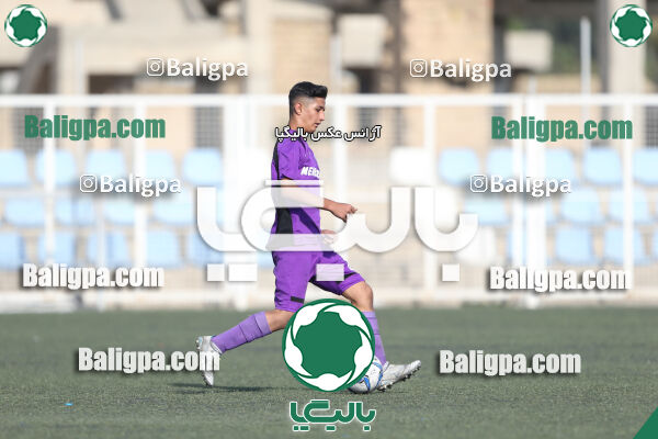 پیکان 3–0 مهر یاران حافظ