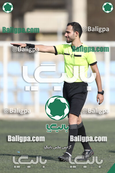 پیکان 3–0 مهر یاران حافظ
