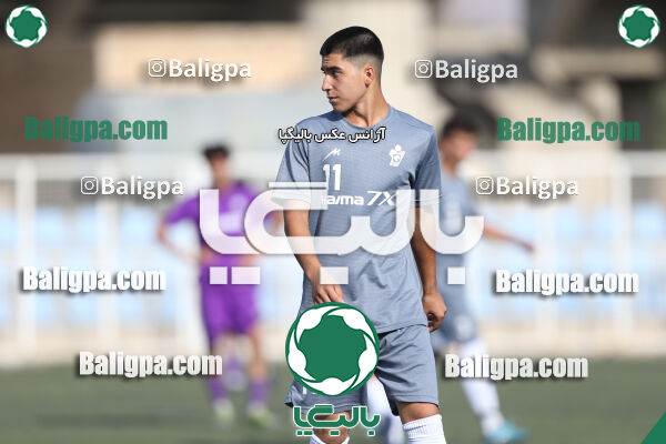 پیکان 3–0 مهر یاران حافظ