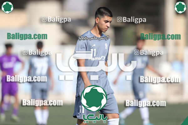 پیکان 3–0 مهر یاران حافظ