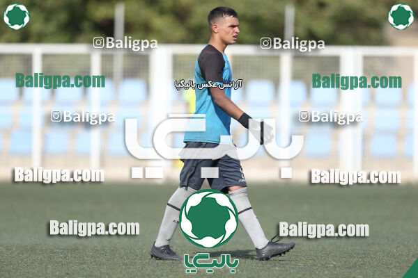 پیکان 3–0 مهر یاران حافظ