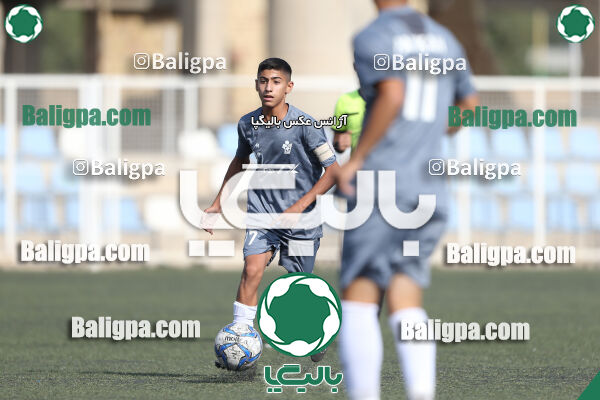 پیکان 3–0 مهر یاران حافظ