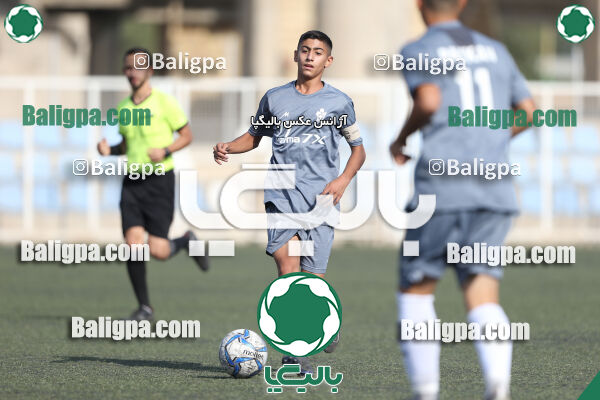 پیکان 3–0 مهر یاران حافظ