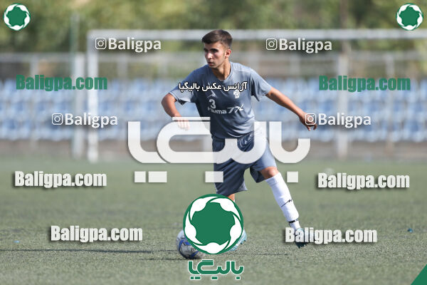 پیکان 3–0 مهر یاران حافظ