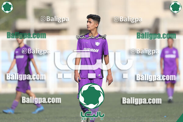 پیکان 3–0 مهر یاران حافظ