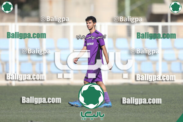 پیکان 3–0 مهر یاران حافظ