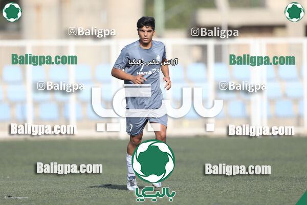 پیکان 3–0 مهر یاران حافظ