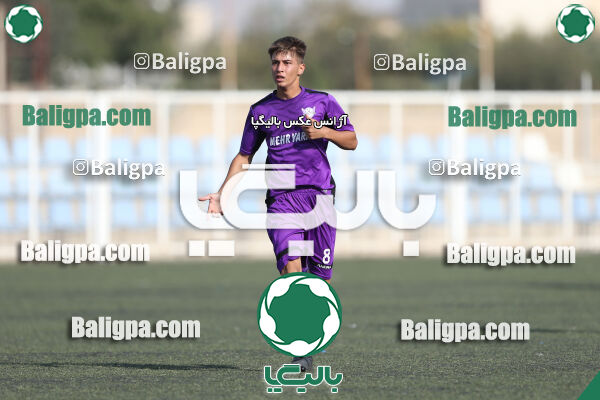 پیکان 3–0 مهر یاران حافظ
