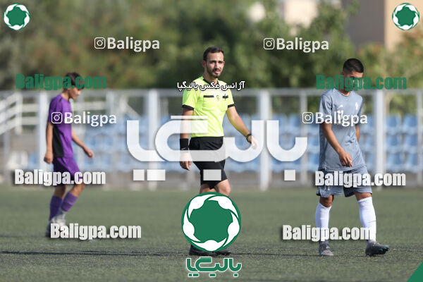 پیکان 3–0 مهر یاران حافظ