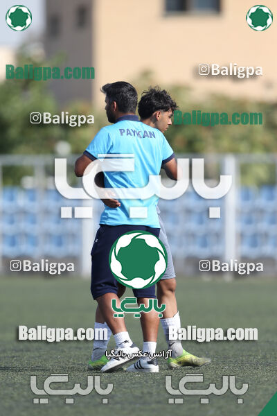 پیکان 3–0 مهر یاران حافظ