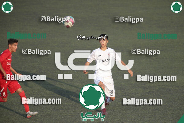 کیا 1–0 حامی