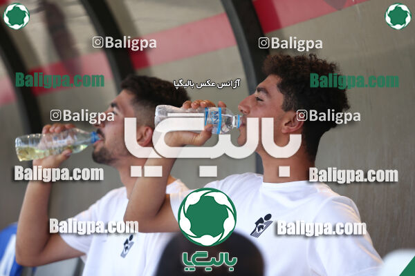 پیکان 2–0 انرژی پیشرو ایرانیان