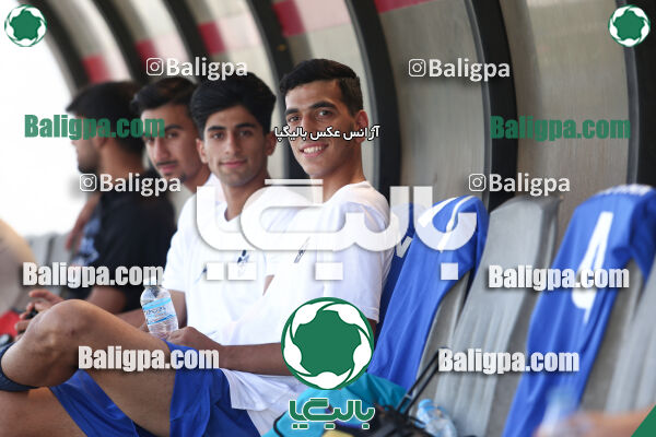 پیکان 2–0 انرژی پیشرو ایرانیان