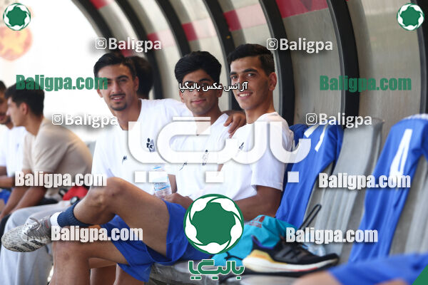 پیکان 2–0 انرژی پیشرو ایرانیان