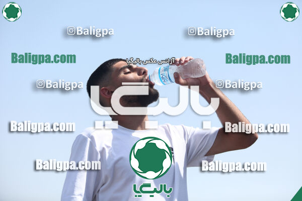 پیکان 2–0 انرژی پیشرو ایرانیان