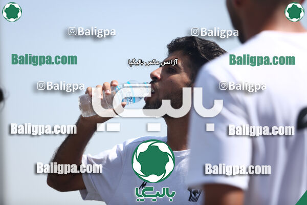 پیکان 2–0 انرژی پیشرو ایرانیان