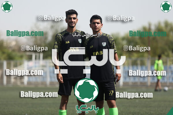 پیکان 2–0 انرژی پیشرو ایرانیان