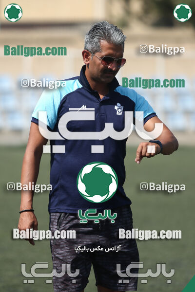 پیکان 2–0 انرژی پیشرو ایرانیان