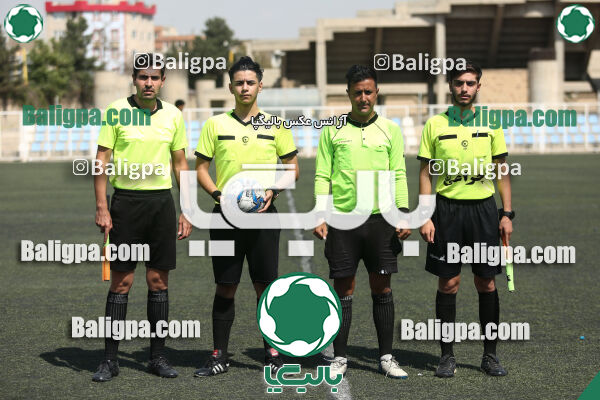 پیکان 2–0 انرژی پیشرو ایرانیان