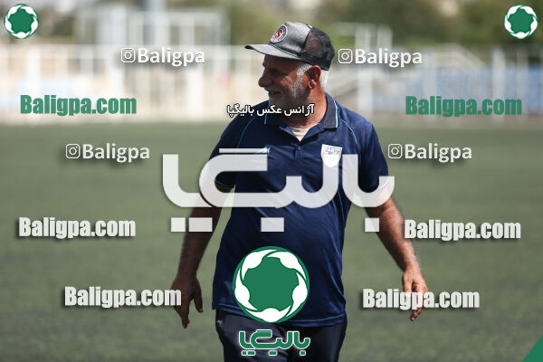پیکان 2–0 انرژی پیشرو ایرانیان