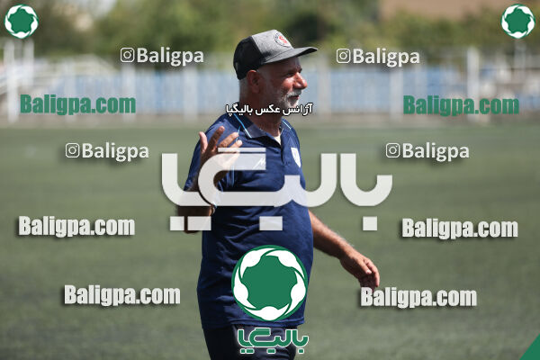 پیکان 2–0 انرژی پیشرو ایرانیان