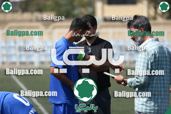 پیکان 2–0 انرژی پیشرو ایرانیان