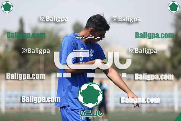 پیکان 2–0 انرژی پیشرو ایرانیان