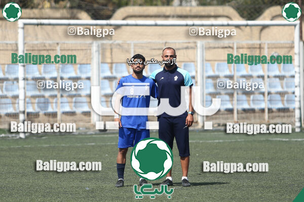 پیکان 2–0 انرژی پیشرو ایرانیان
