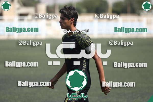 پیکان 2–0 انرژی پیشرو ایرانیان