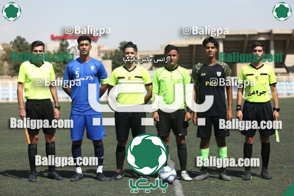 پیکان 2–0 انرژی پیشرو ایرانیان