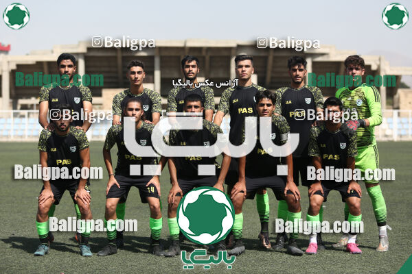 پیکان 2–0 انرژی پیشرو ایرانیان