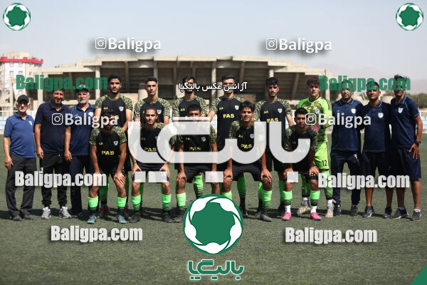 پیکان 2–0 انرژی پیشرو ایرانیان