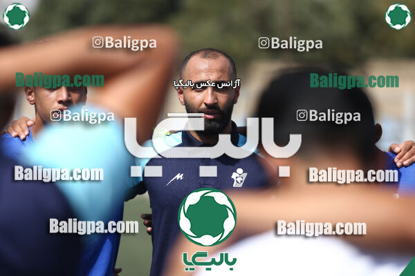 پیکان 2–0 انرژی پیشرو ایرانیان