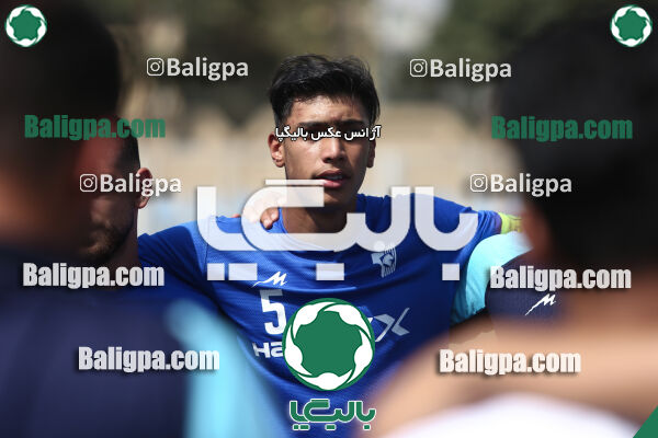پیکان 2–0 انرژی پیشرو ایرانیان