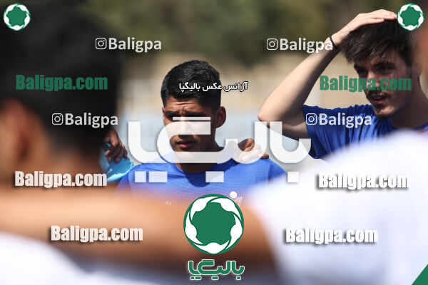 پیکان 2–0 انرژی پیشرو ایرانیان