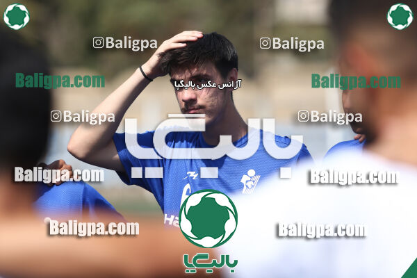 پیکان 2–0 انرژی پیشرو ایرانیان