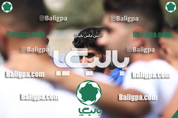 پیکان 2–0 انرژی پیشرو ایرانیان