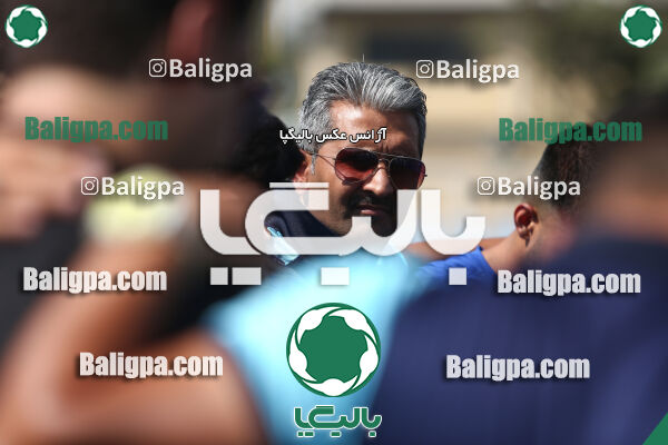 پیکان 2–0 انرژی پیشرو ایرانیان