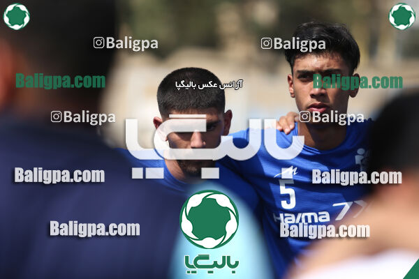 پیکان 2–0 انرژی پیشرو ایرانیان