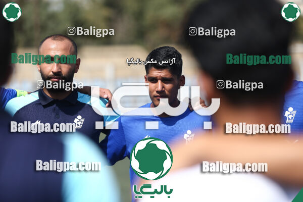 پیکان 2–0 انرژی پیشرو ایرانیان