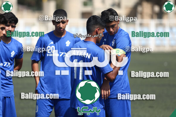 پیکان 2–0 انرژی پیشرو ایرانیان