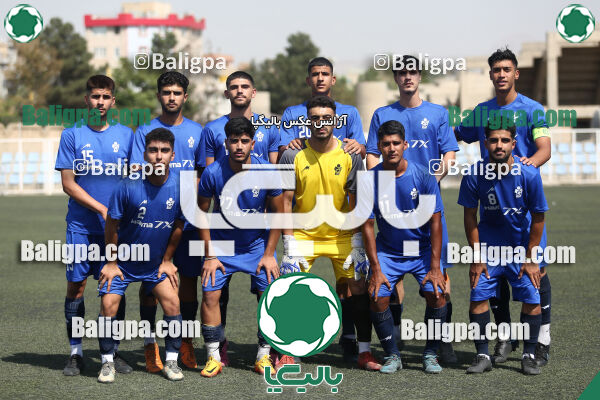 پیکان 2–0 انرژی پیشرو ایرانیان