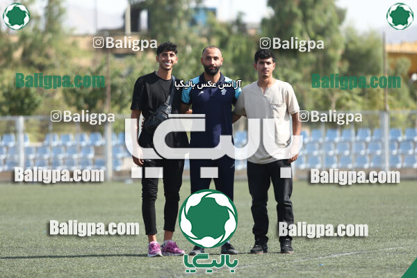 پیکان 2–0 انرژی پیشرو ایرانیان
